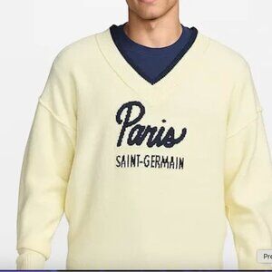Nike Paris Saint Germain 24 NSW Sweater